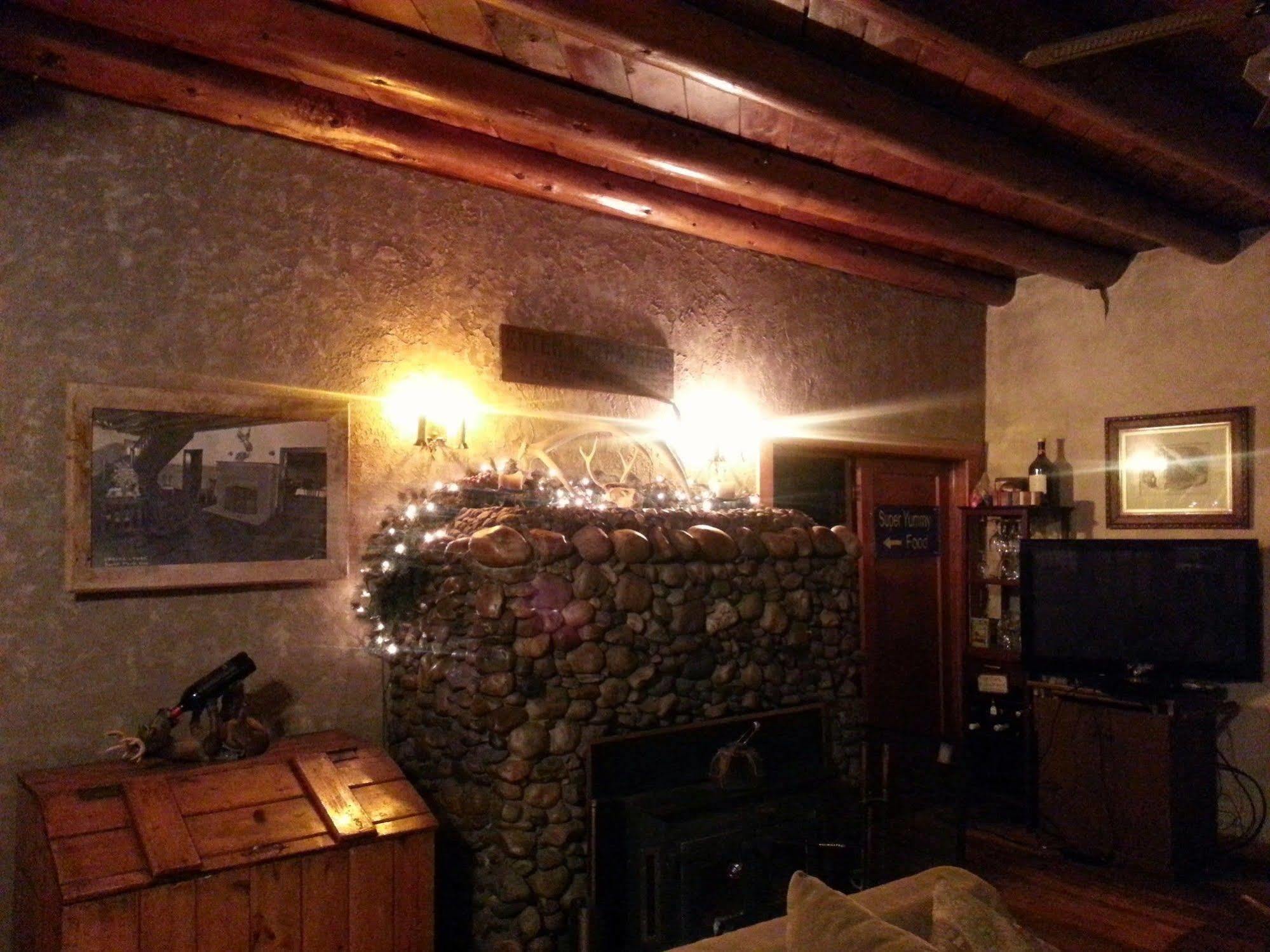 The Spruce Lodge South Fork Extérieur photo