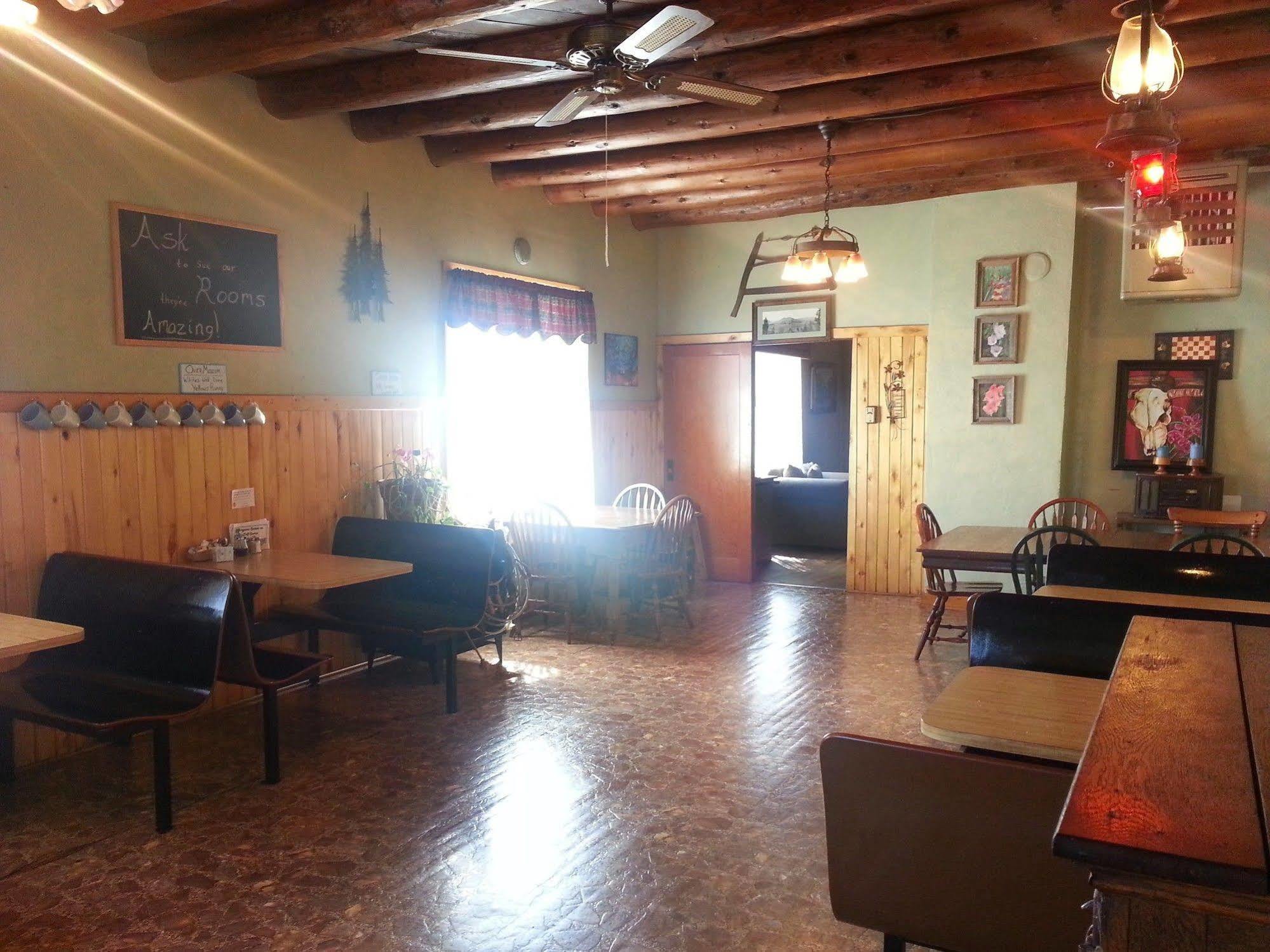 The Spruce Lodge South Fork Extérieur photo