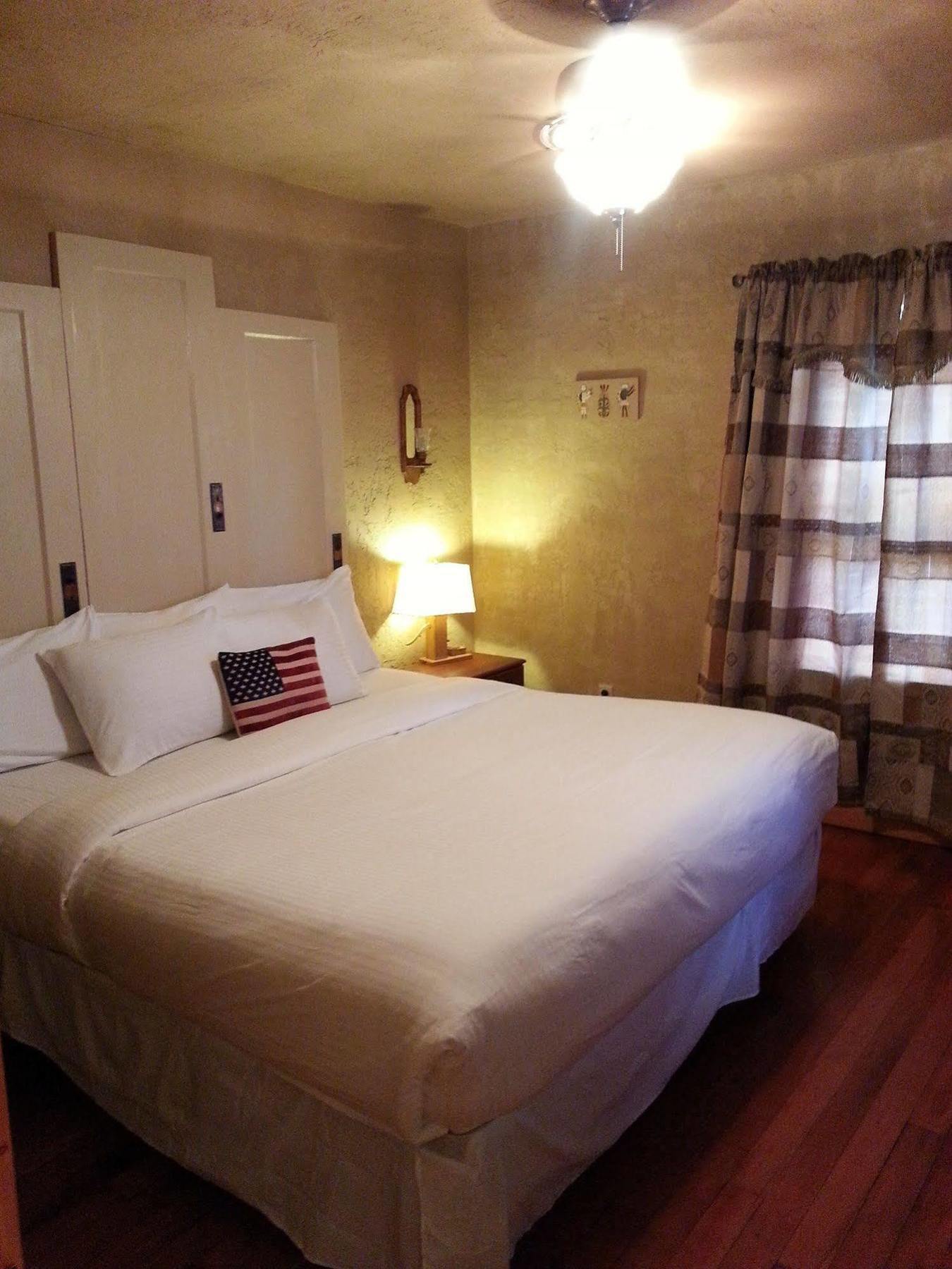 The Spruce Lodge South Fork Extérieur photo