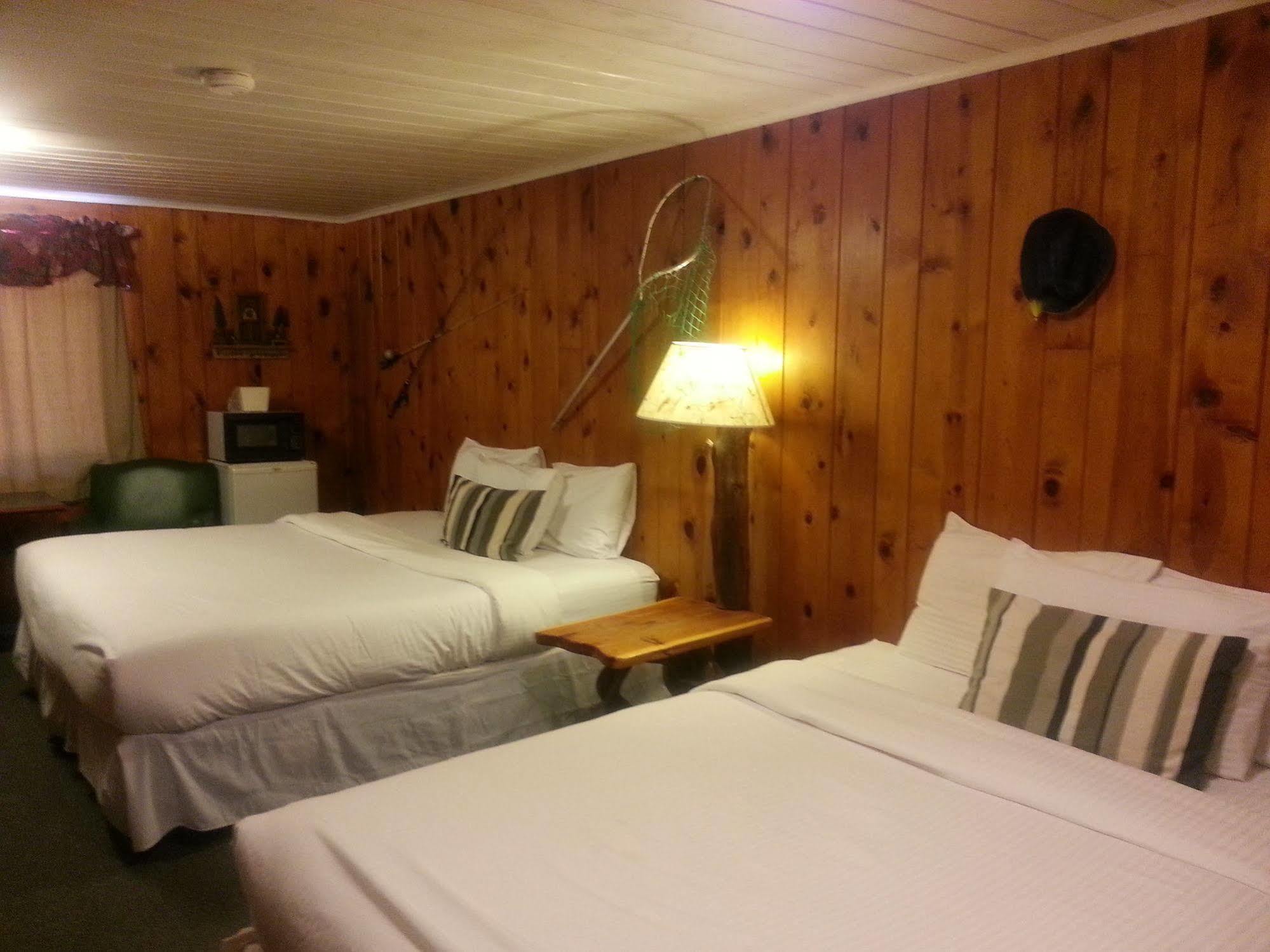 The Spruce Lodge South Fork Extérieur photo