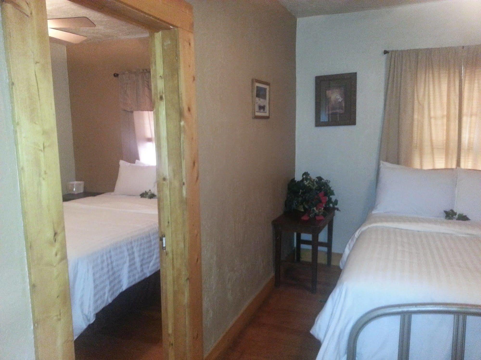 The Spruce Lodge South Fork Extérieur photo