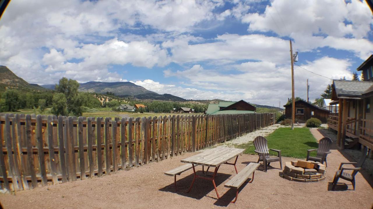 The Spruce Lodge South Fork Extérieur photo