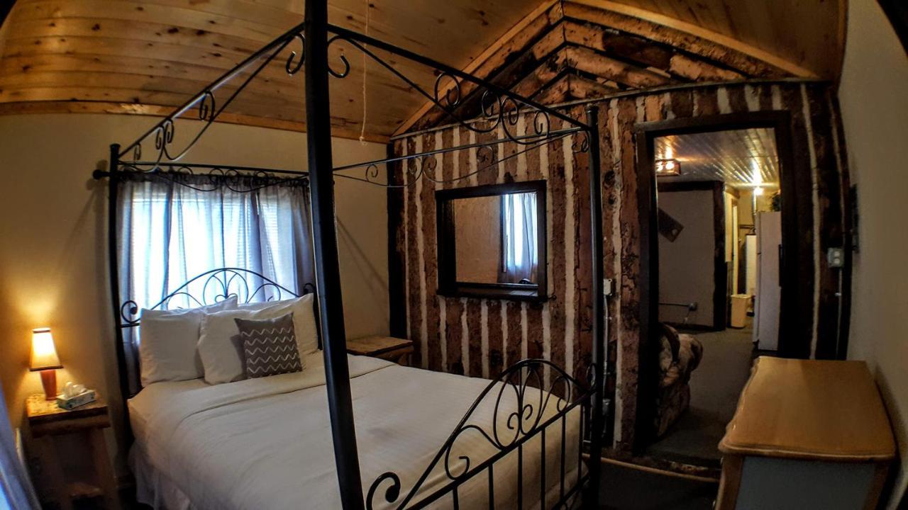 The Spruce Lodge South Fork Extérieur photo